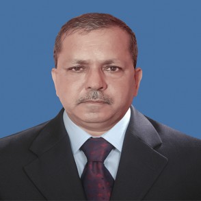 Dolraj K.C.